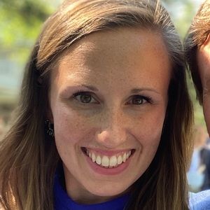 Meet your Posher, Maryanna